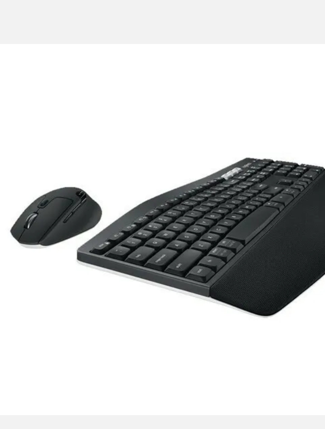 Logitech MK850 Performance Wireless Keyboard & Mouse