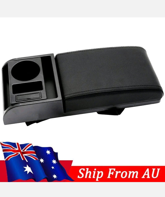 Armrest Interface Accessories For Interior Modification Cover Support USB New AU