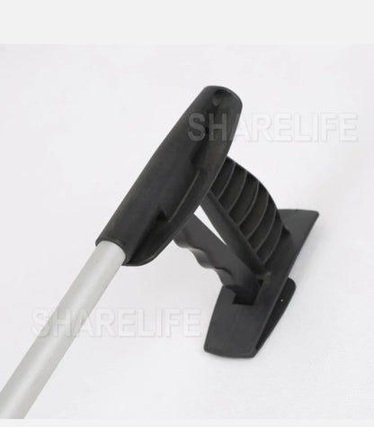 1/2/3pcs 76cm Aluminium Pick Up Tool Reacher Grabber Extend Hand Picker ArmStick