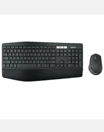 Logitech MK850 Performance Wireless Keyboard & Mouse