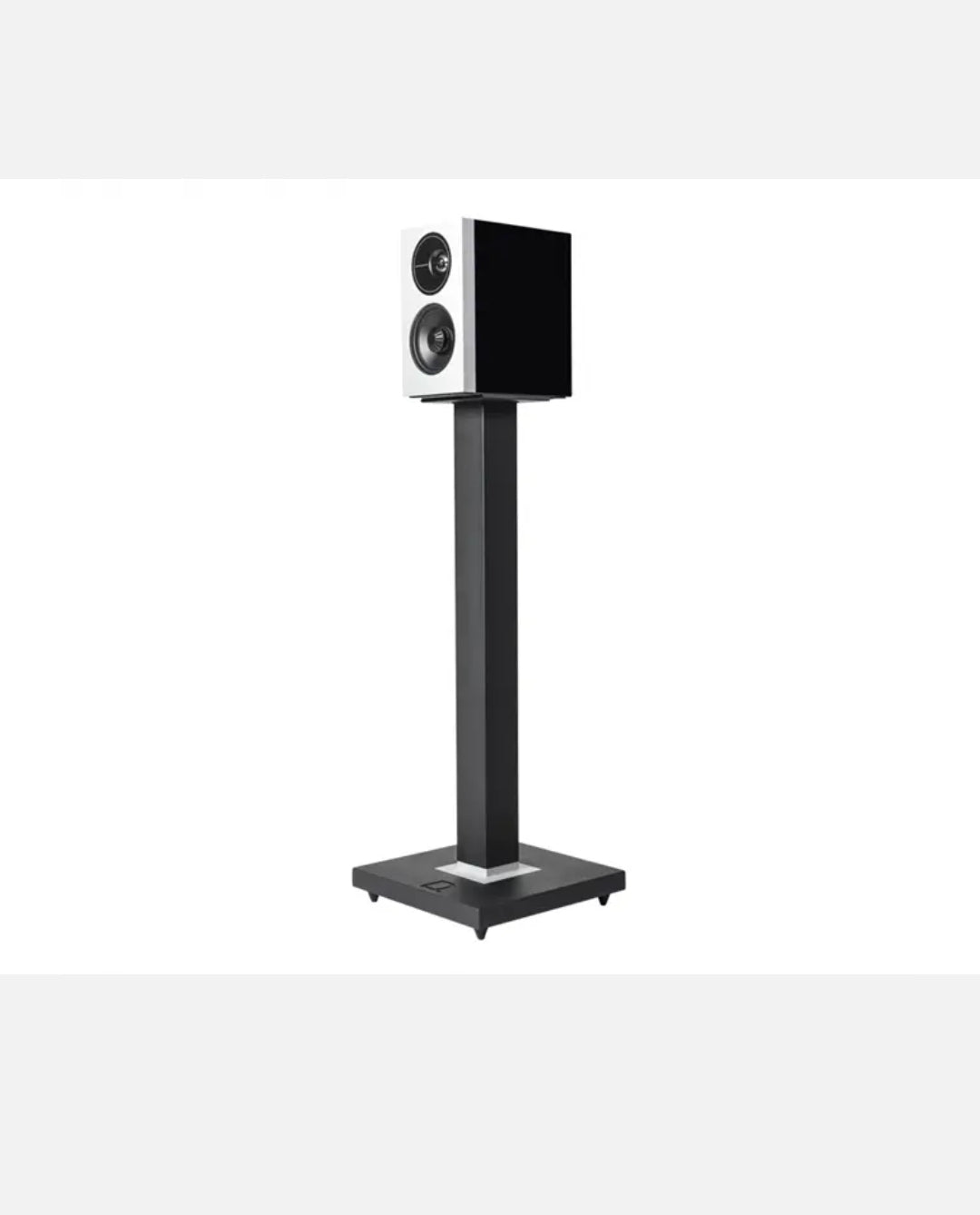 Definitive Technology ST1 | Speaker Stands | Black | Pair