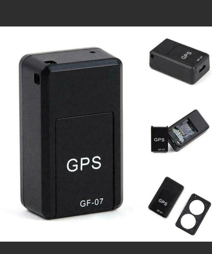 Mini Magnetic Car Vehicle GPS Tracker Locator Real Time Tracking Full Coverage e