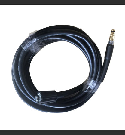 20m Spare Pressure Washer Hose Replacement For Karcher K2 K3 K4 K5 Water-Parts