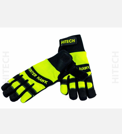 Freezer Cool Room Cold Storage Safety Work Gloves Winter Work Gloves Cold Storag