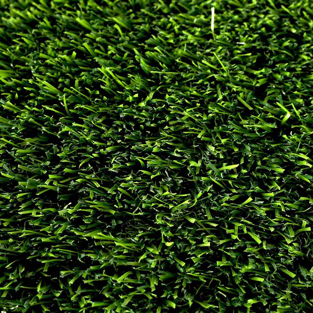 Marlow 20X Artificial Grass Floor Tile Garden Indoor Outdoor Lawn Home Decor