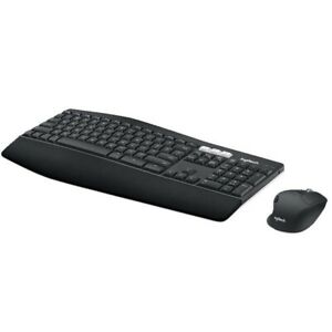 Logitech MK850 Performance Wireless Keyboard & Mouse