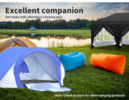 Mountview Pop Up Tent Beach Camping Tents 2-3 Person Hiking Portable Shelter - Bright Tech Home