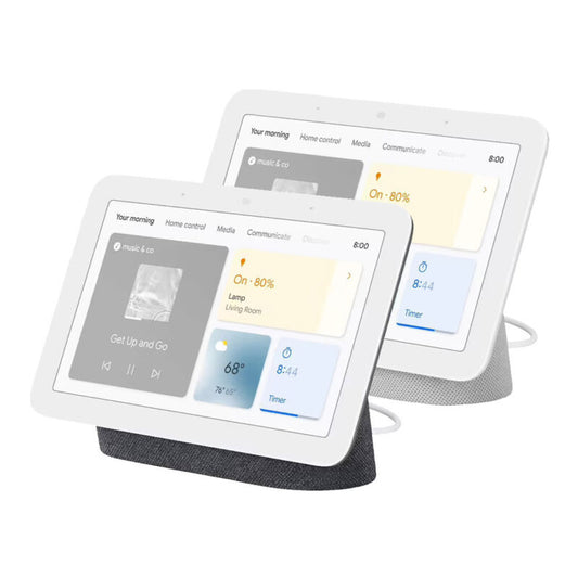 Google Nest Hub 2nd Gen Smart Home Display