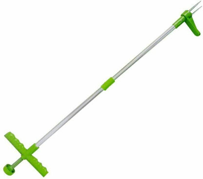 Weed Puller Weeder Twister Twist Pull Garden Lawn Root Killer Remover Tool AU - Bright Tech Home